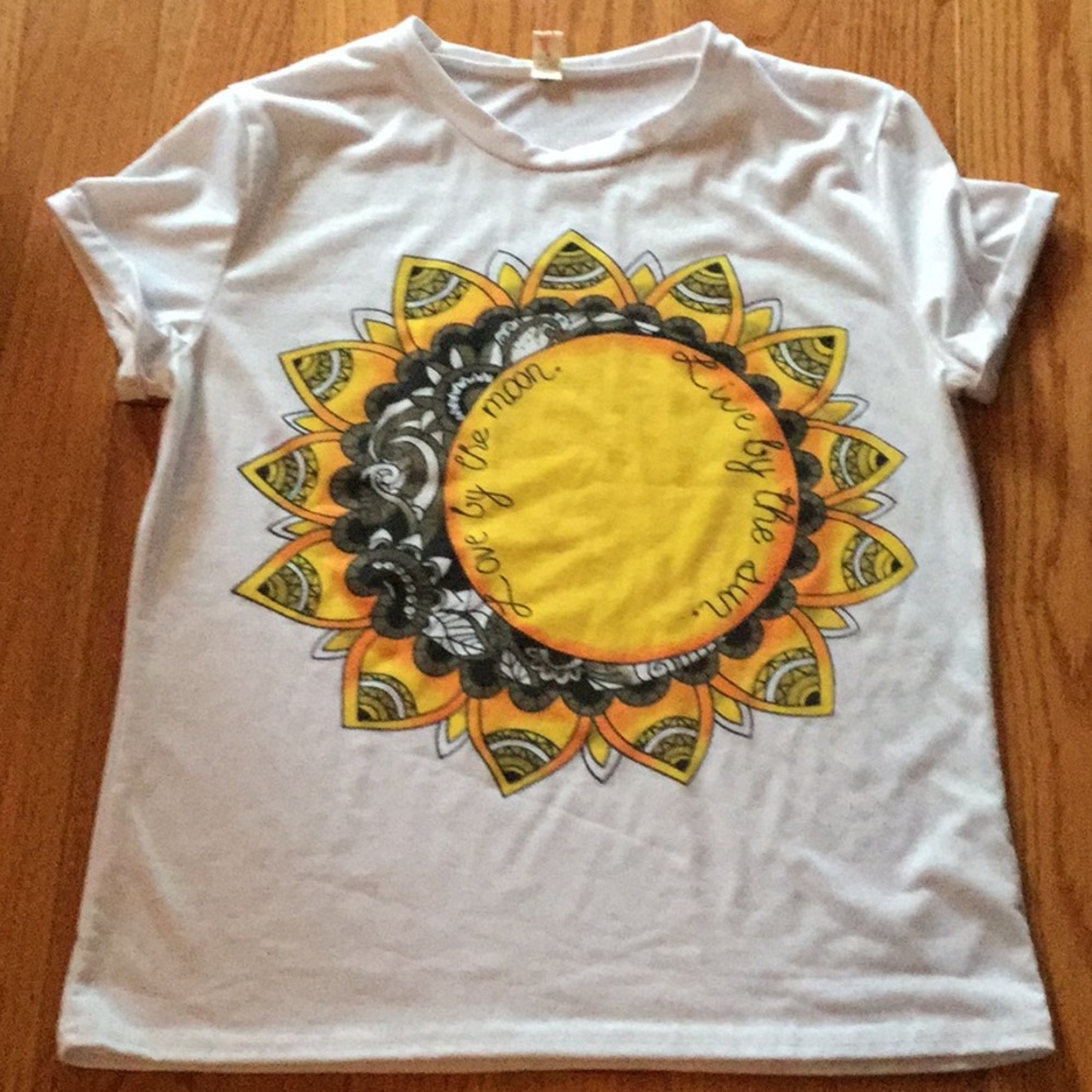 🌞T-shirt